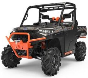 2019 Polaris Ranger XP® 1000 EPS High Lifter Edition