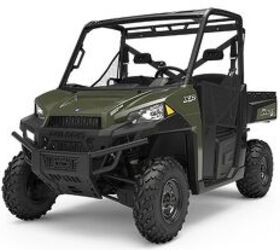 2019 Polaris Ranger XP® 900 Base