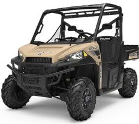 2019 Polaris Ranger XP® 900 EPS
