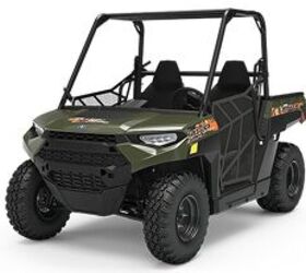 2019 Polaris Ranger® 150 EFI