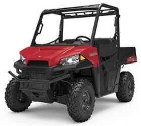 2019 Polaris Ranger® 500 Base