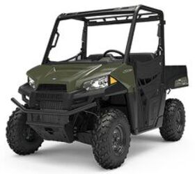2019 Polaris Ranger® 570 Base