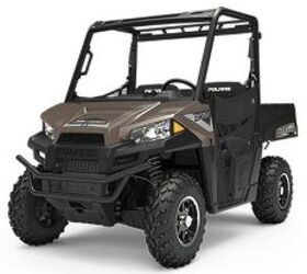 2019 Polaris Ranger® 570 EPS
