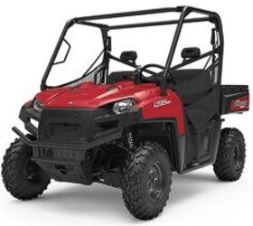 2019 Polaris Ranger® 570 Full-Size