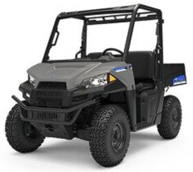 2019 Polaris Ranger® EV Base