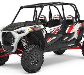 2019 Polaris RZR XP® 4 1000 DYNAMIX Edition
