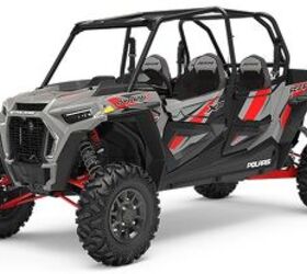 2019 Polaris RZR XP® 1000 Trails and Rocks Edition | ATV.com