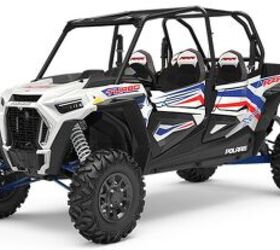 2019 Polaris RZR XP® 4 Turbo LE