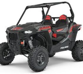 2019 Polaris RZR® S 1000 EPS
