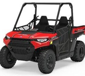 2018 Polaris Ranger® 150 EFI
