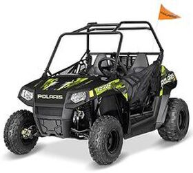 2020 Polaris RZR® 170 EFI's media | ATV.com