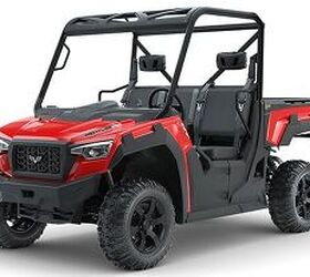 2019 Textron Off Road Alterra 570 EPS | ATV.com