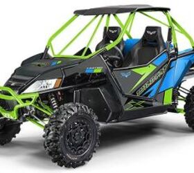 2019 Textron Off Road Wildcat Sport LTD | ATV.com