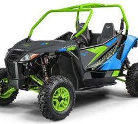 2019 Textron Off Road Wildcat Sport LTD