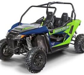 2019 Textron Off Road Wildcat Sport XT | ATV.com