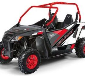 2019 Textron Off Road Wildcat XX LTD | ATV.com