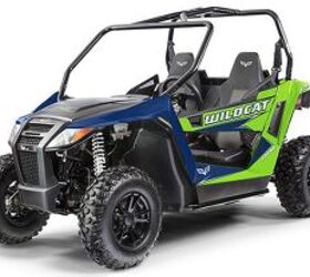 2019 Textron Off Road Wildcat XX LTD | ATV.com