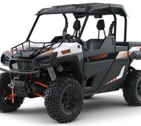 2019 Textron Off Road Alterra 570 EPS | ATV.com