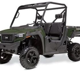 T−800！！ 2023 Tracker Off Road 800 SX LE | ATV.com