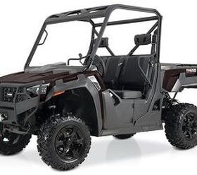 未使用 70s 80s USA製 オールド Tracker SX Track 2023 Tracker Off Road 800 SX LE | ATV.com