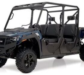 2023 Tracker Off Road 800 SX LE | ATV.com