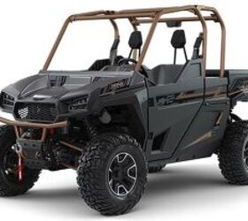 【送料無料】 アーセナル　トレイラ 2018-19 オーセンティック(M) 2019 Textron Off Road Alterra 570 EPS | ATV.com
