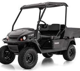 Tracker Off Road ATV Reviews, Prices and Specs | ATV.com