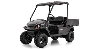 Tracker Off Road ATV Reviews, Prices and Specs | ATV.com