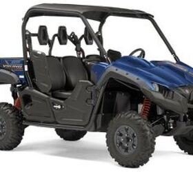 2019 Yamaha Viking EPS SE