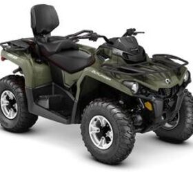 2019 Can-Am Outlander™ MAX DPS 450