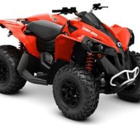 2018 Can-Am Renegade 570