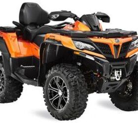 2018 CFMOTO CFORCE 800 XC