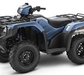 2018 Honda FourTrax Foreman® 4x4 ES EPS