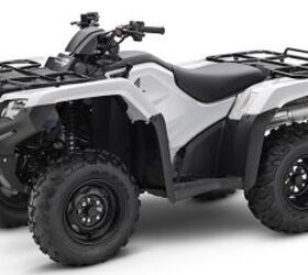 2018 Honda FourTrax Rancher® 4X4 Automatic DCT EPS