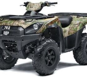 2019 Kawasaki Brute Force® 750 4x4i | ATV.com