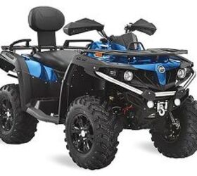 2019 CFMOTO CFORCE 600