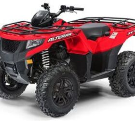 その他 koara 2019 Textron Off Road Alterra 570 XT | ATV.com