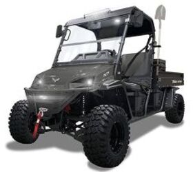 2026 Landmaster N7 HD Ranch Edition | ATV.com