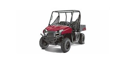 2012 Polaris Ranger® 400 | ATV.com