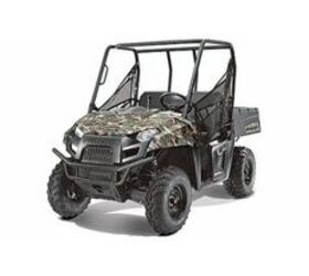 2012 Polaris Ranger® 500 EFI