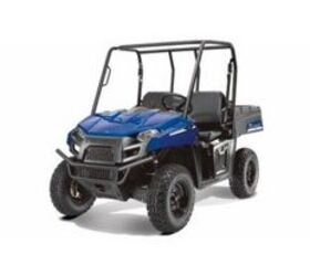 2012 Polaris Ranger® EV