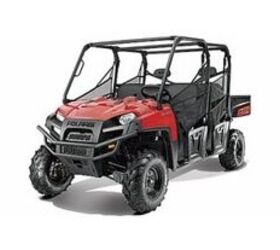 2012 Polaris Ranger® Crew® 800