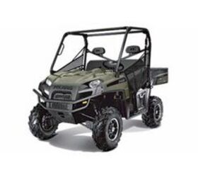 2012 Polaris Ranger® HD 800