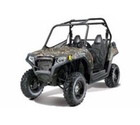 2012 Polaris Ranger® RZR® 800 | ATV.com