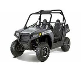 2012 Polaris Ranger® RZR® 4 800 Robbie Gordon Edition | ATV.com