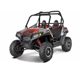 2012 Polaris Ranger® RZR® 800 | ATV.com