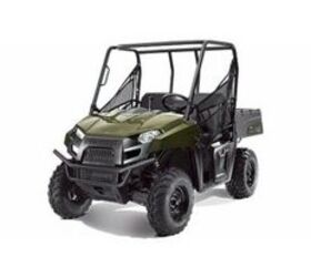 2011 Polaris Ranger® 400
