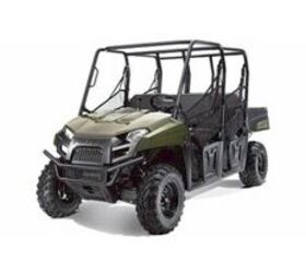 2011 Polaris Ranger® 500 Crew®