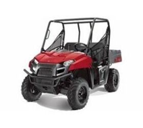 2011 Polaris Ranger® 500 EFI