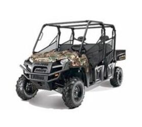 2011 Polaris Ranger® 800 Crew® EPS
